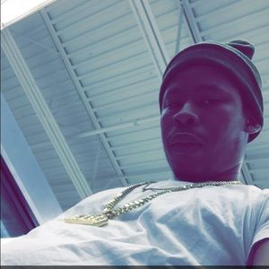 Meet your Posher, Marquae